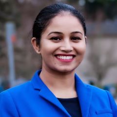 Satwinder Kaur Satwinder Kaur